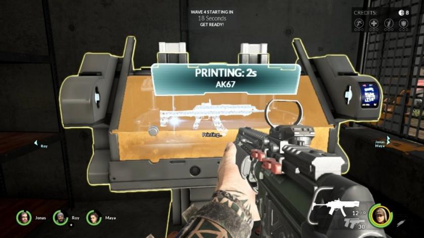 地球陨落：外星人部落